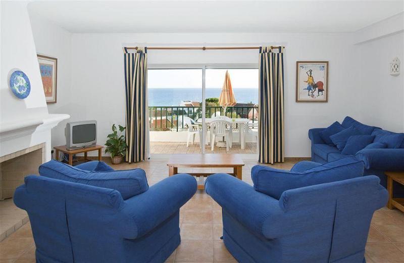 The Ocean Club Hotel Praia Da Luz Exterior photo
