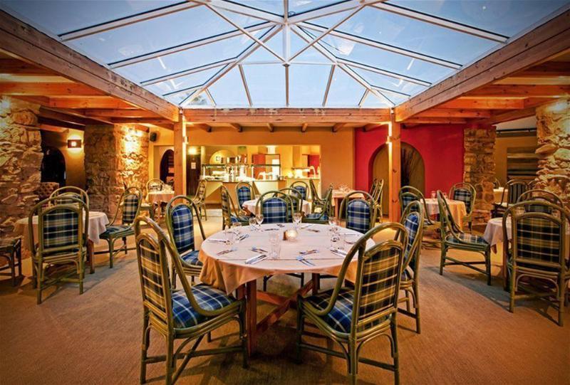The Ocean Club Hotel Praia Da Luz Exterior photo